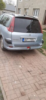 Peugeot - 3