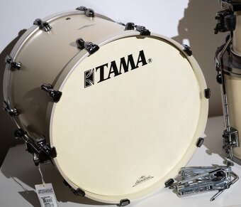Tama Starclassic Maple - 3