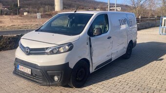 Toyota Proace - 3