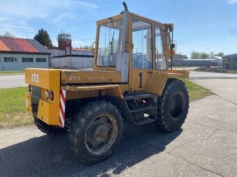 ZTS ND 9 4x4 - 3