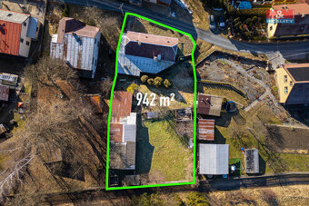 Prodej rodinného domu, 151 m², Ryžoviště, ul. Tyršova - 3