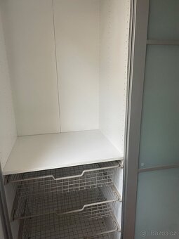 2 skříně IKEA - 3