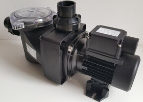 Čerpadlo Pentair 6m3/h - 3