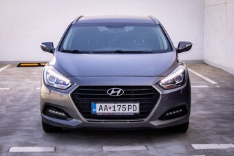 Hyundai i40 CW 1.7CRDi Business A/T - 3