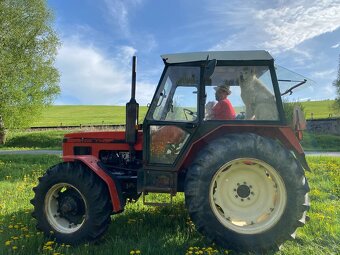 Zetor 7745 - 3