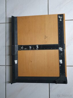 Rám pod zvětšovák - 3