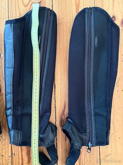 Fouganza mesh Minichaps - 3