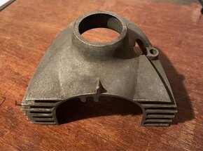 Jawa kryt karburátoru. - 3