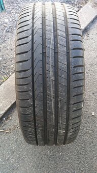 Pirelli Cinturato P7 225/45 R17 91 Y - 3