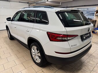 Škoda Kodiaq 1.4 TSI 110 kW Ambition Plus 6st DSG - 3