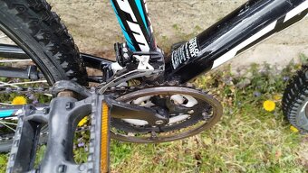 Prodej dětského kola CTM 24" - 3