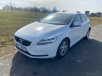 Volvo V40 D3 - 3