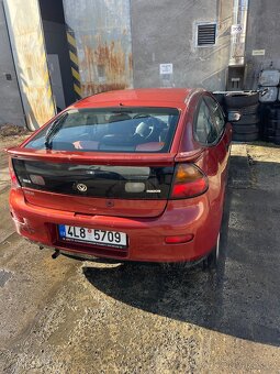 Mazda 323 - 3
