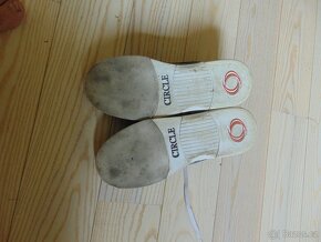 Bowling boty - 3