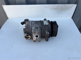 Kompresor klimatizace VW 1.9 TDI 77kW BLS - 3