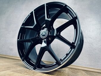 TOP kola R20 Mercedes GLC AMG originál - 3