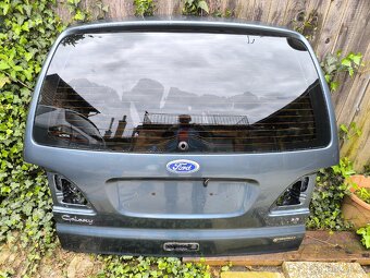 Ford Galaxy 2006 - 3