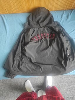 TRAPSTAR BUNDA - 3