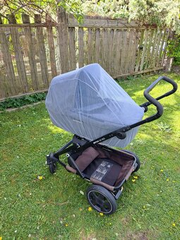 BRITAX GO BIG TROJKOMBINACE - 3