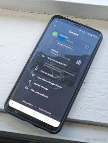 LG v30 – ROOT + neomezený prostor na Google fotkách - 3