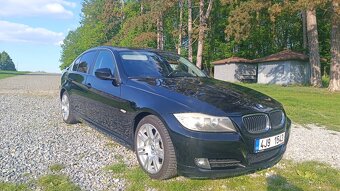 BMW E90 325d - 3