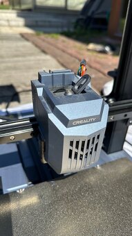 3D tiskárna Creality CR-10 SE - 3