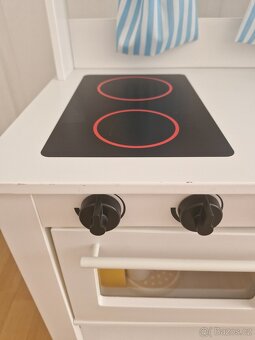 Detska kuchynka Ikea - 3