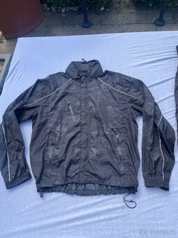 Nepromoky Harley-Davidson vel XL - 3