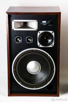 SANSUI SP-6300 / profi servis / záruka - 3