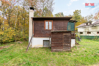Prodej chaty, 31 m², Čím - 3