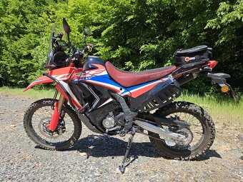 Honda CRF 300rally - 3