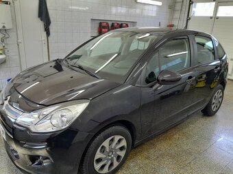 Citroën C3 1,0 VTI - 3