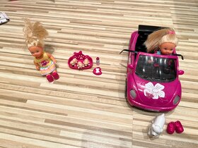 Barbie a doplnky - 3