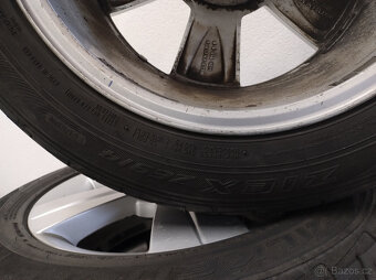 Letní pneu 225/55 R17 101w - 3