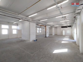 Pronájem výrobního objektu, 285 m² - 3