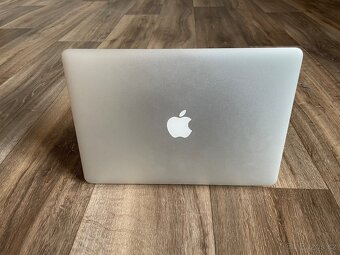 MacBook Air 2015 13’ 256GB - 3