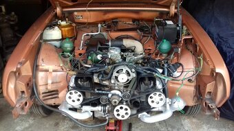 Citroen GS Special 1980 - 3
