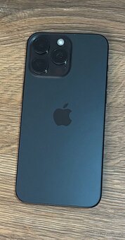 iPhone 15 Pro Max 256GB - 3
