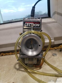 Karburátor lectron - 3