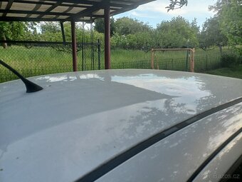 Seat Toledo 1.9tdi 81kw r.2008 - 3