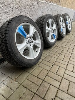Alu 5x114,3 R18 - 3