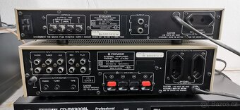 Pioneer A-X30 , + FX 30 - 3