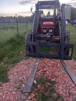 Zetor 7745 - 3