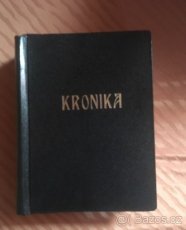 Nabídka Kroniky - 3