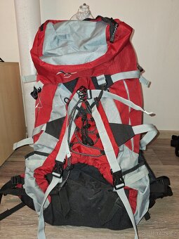 Batoh/krosna - 3