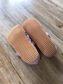 Papuče Jonap barefoot vel. 32 - 3