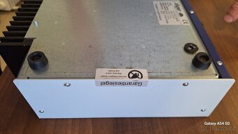Jager FU 07-00T 08A60 - 3