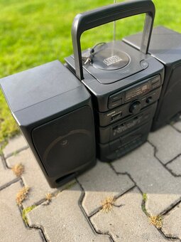 Prodám rádio - 3