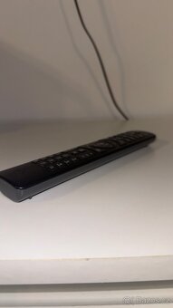 O2 TV - dálkový ovladač - 3