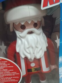 Playmobil XXL santa claus - 3
